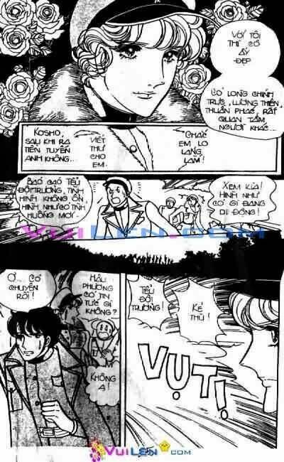 tiểu thư áo trắng chapter 4 25