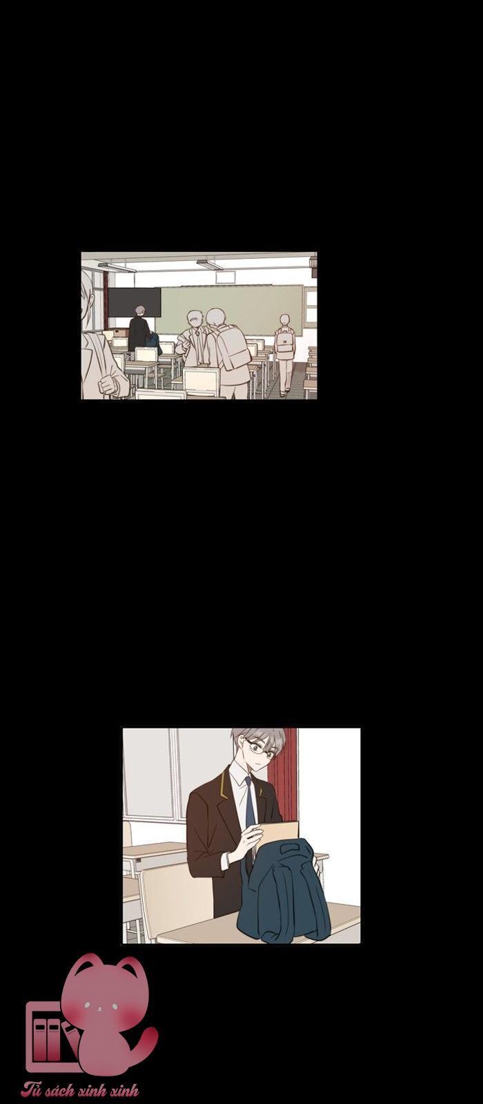 a good day to be a dog chapter 32 16