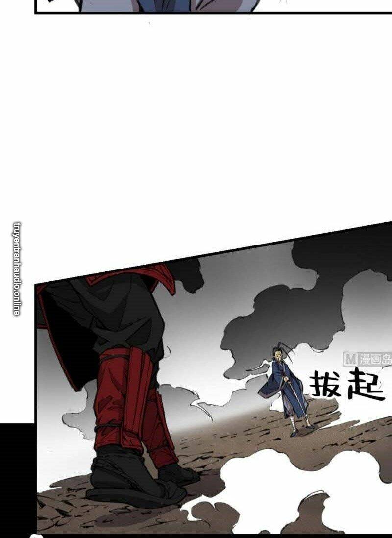 thâm dạ thư ốc chapter 140 43