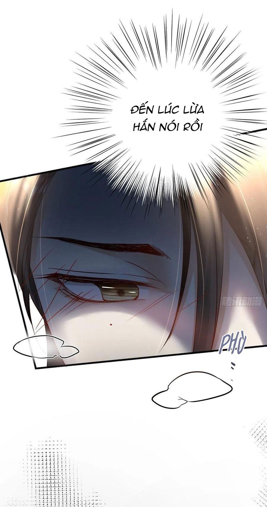 lục thân bất nhận chapter 54 23