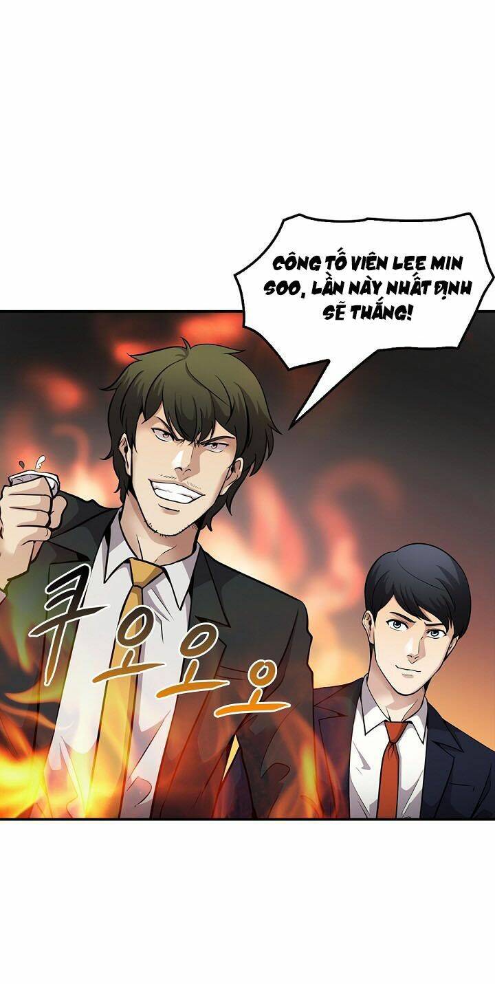 điều tra viên chuyển sinh chapter 84 40