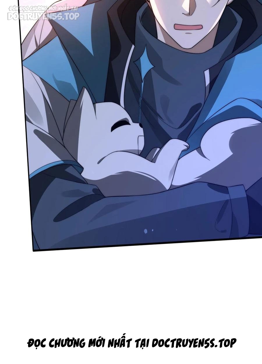 không gian hệ lão lục: dự trữ một vạn tấn thịt ngày tận thế chapter 76 28