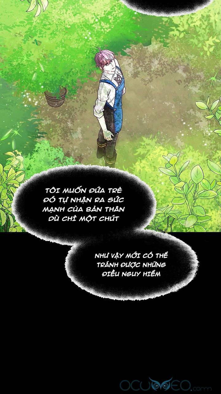 xin chào, tôi là người làm vườn! chapter 8 29