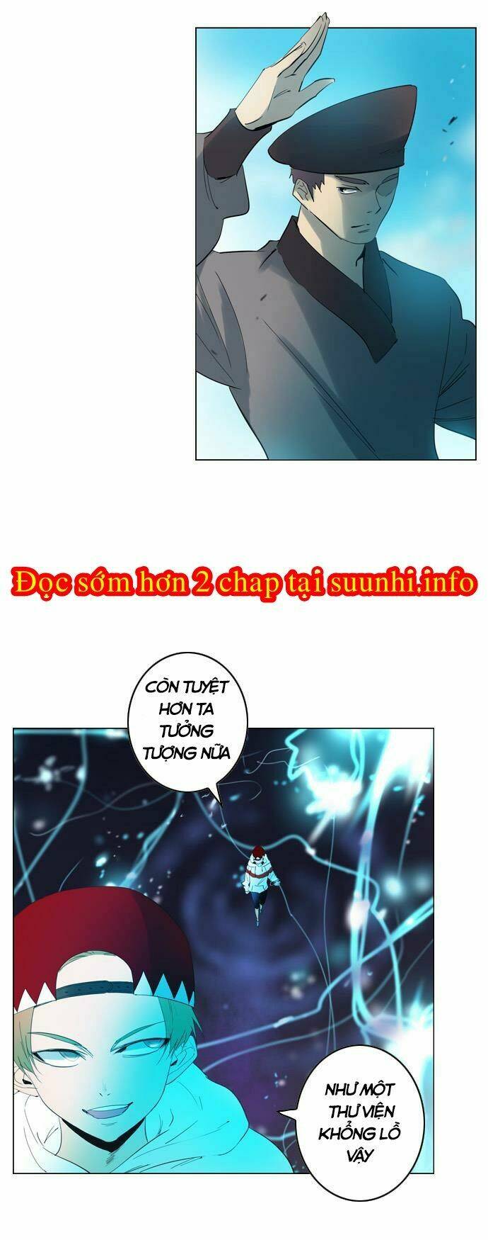 bản khế ước linh hồn chapter 126 14