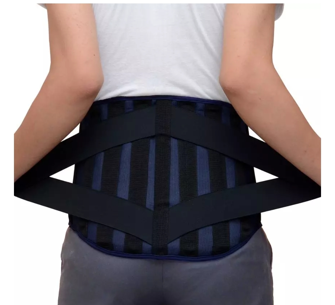 Đai thắt lưng Orbe H1 - Hỗ trợ cột sống ổn định vùng thắt lưng