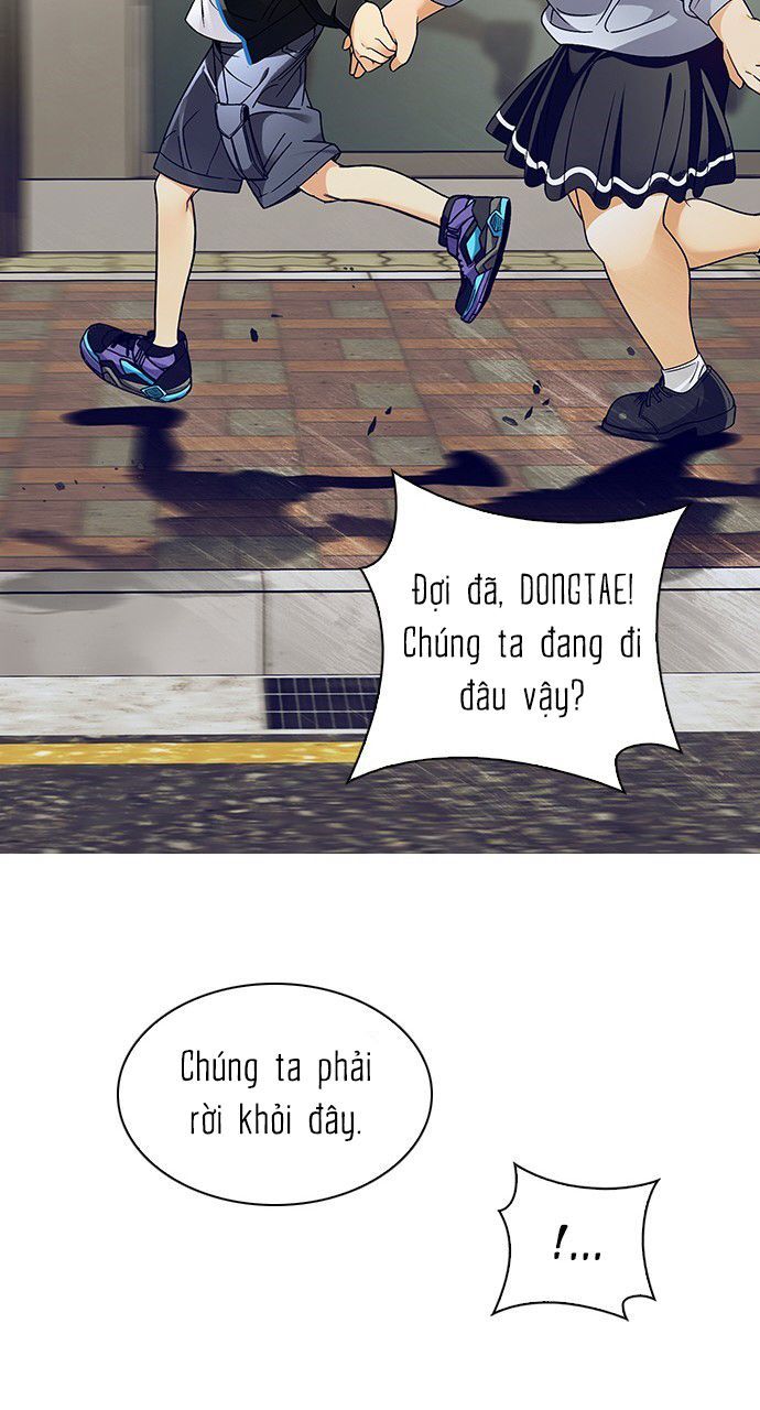 trò chơi số mệnh chapter 270 49