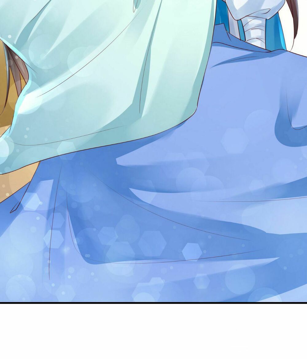 độc phi ngu ngốc không thể chọc chapter 58.5 25