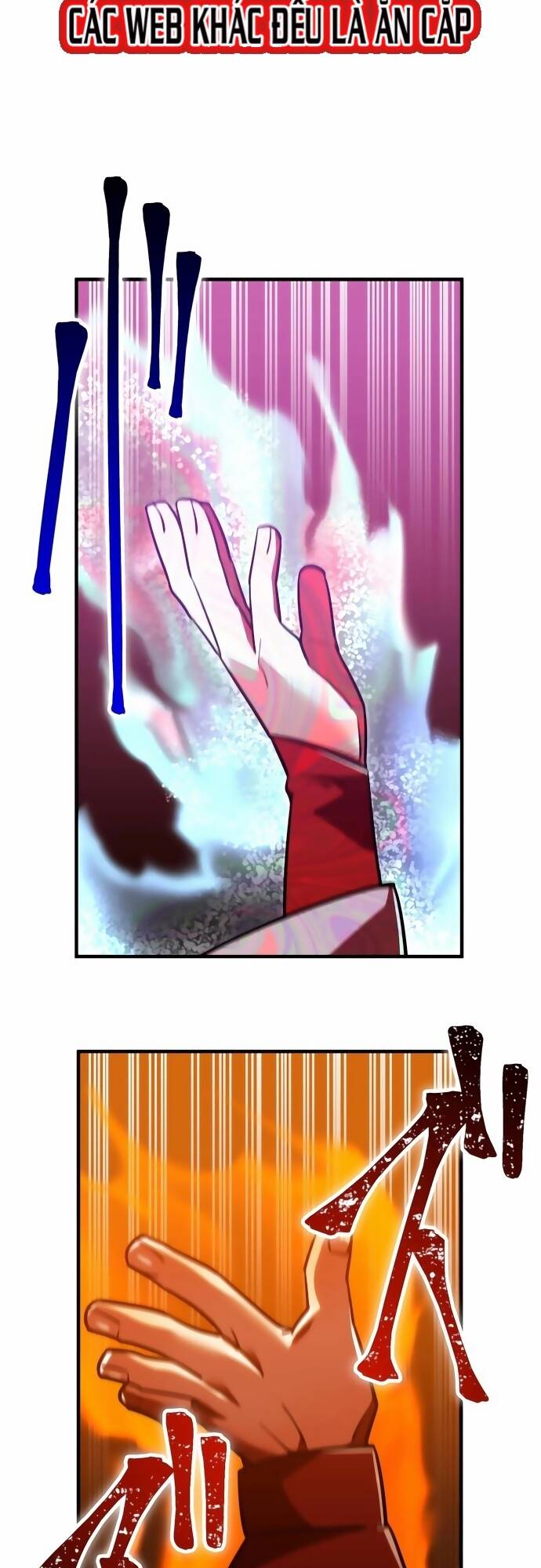 Huyết Thánh Cứu Thế Chủ~ Ta Chỉ Cần 0.0000001% Đã Trở Thành Vô Địch chapter 103 24