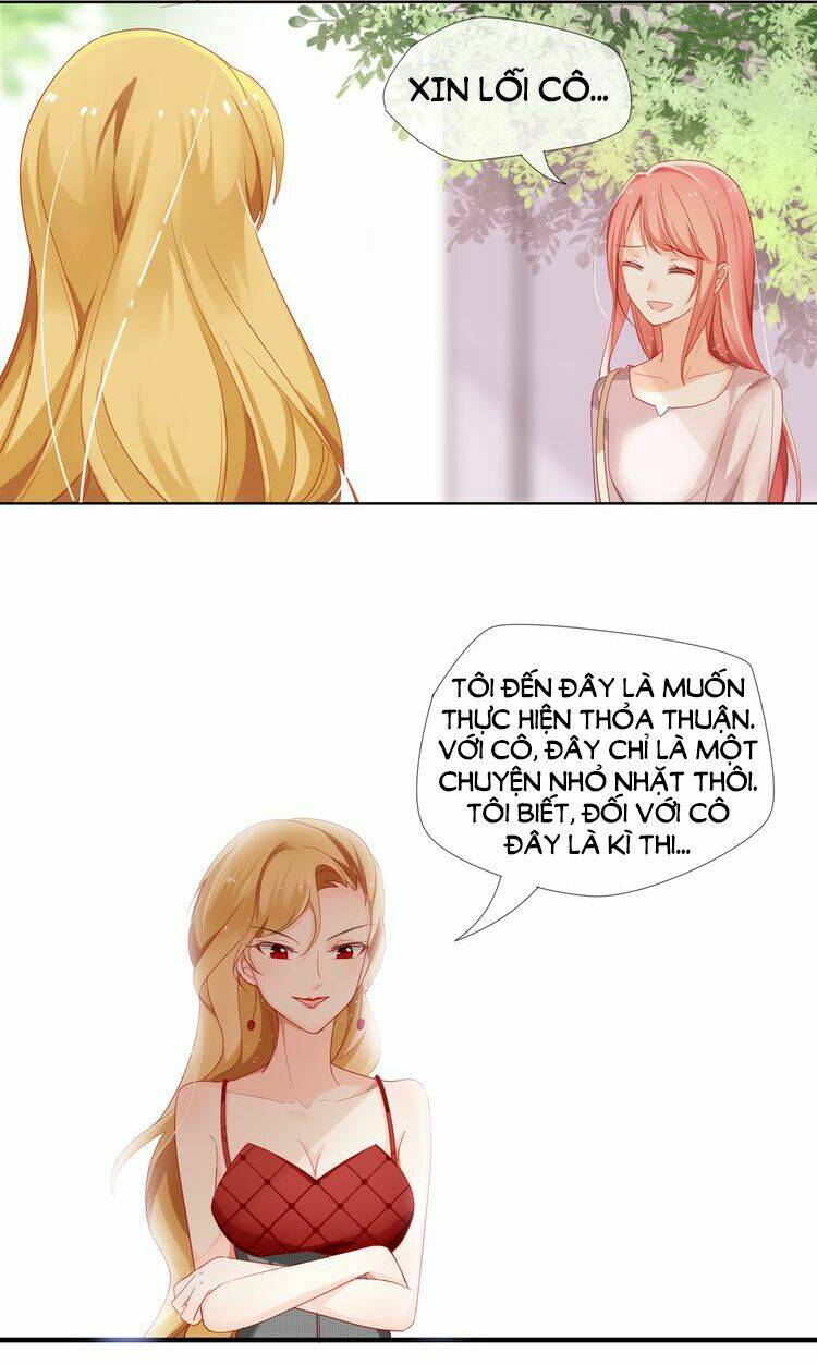 sói và chỉ huy chapter 1 19