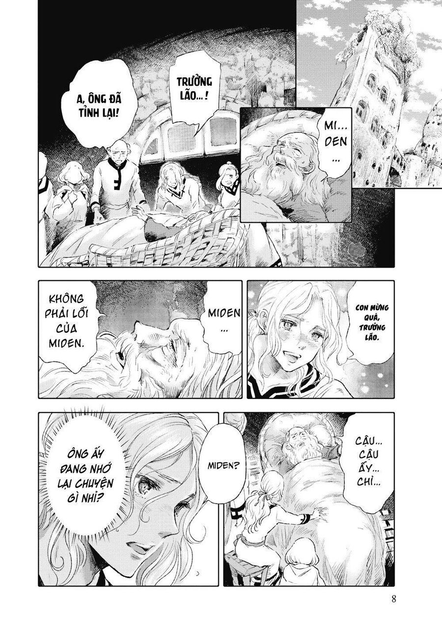 children of the whales chapter 29 5