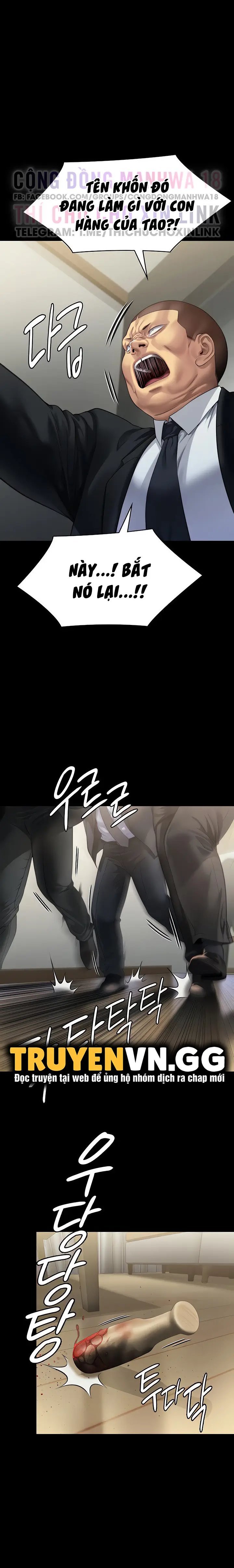 ong chúa chapter 295 7