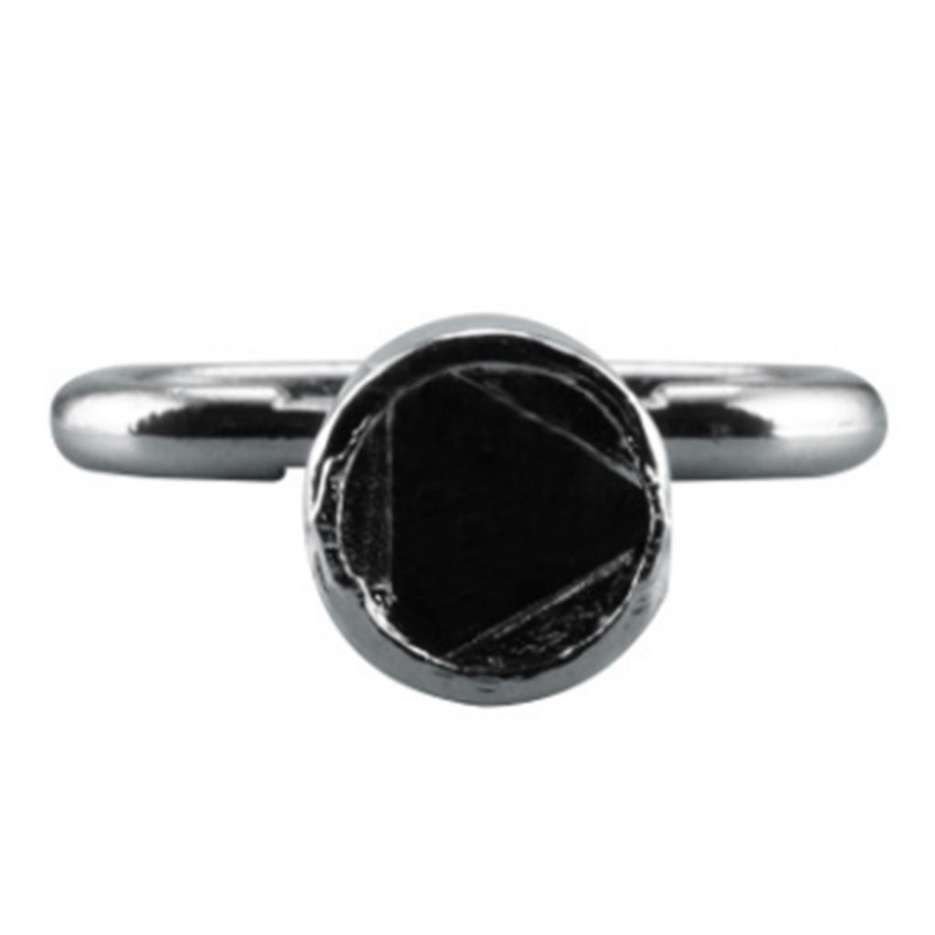 2xMultifunction Triangle Switch Key Wrench Elevator Electrical Cabinet Key L