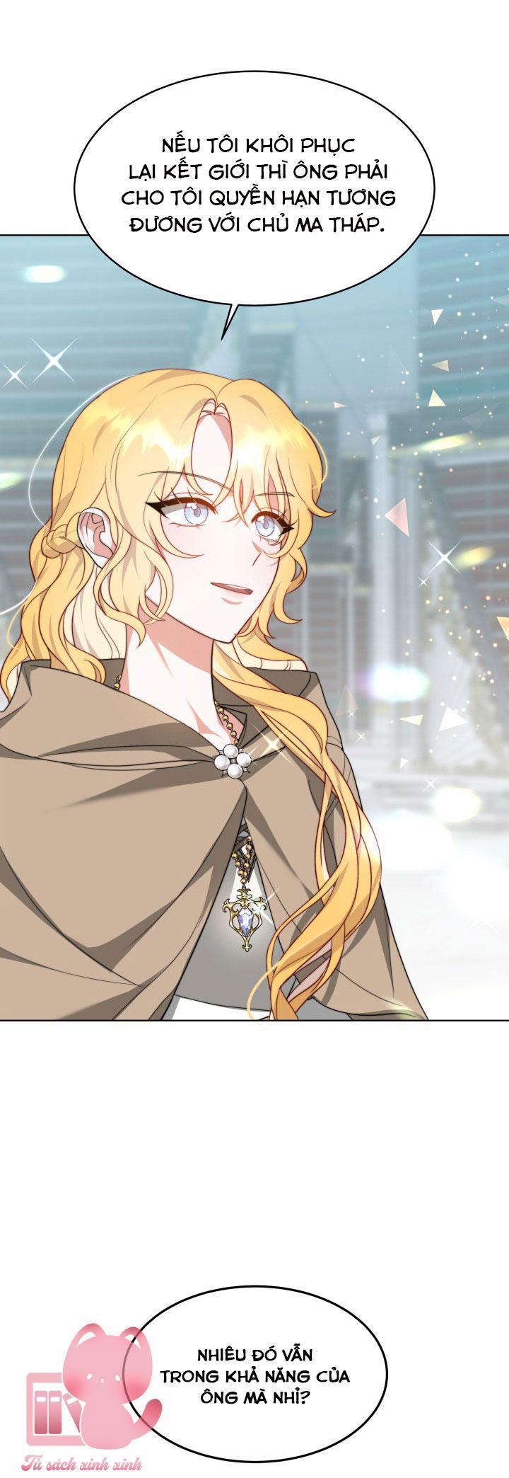 từ chồng cũ hóa thành nam chính chapter 31 63