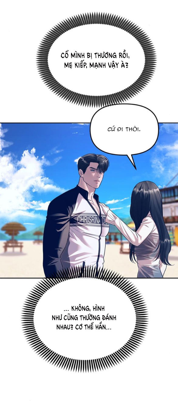 xâm nhập trường trung học tài phiệt chapter 64.1 27