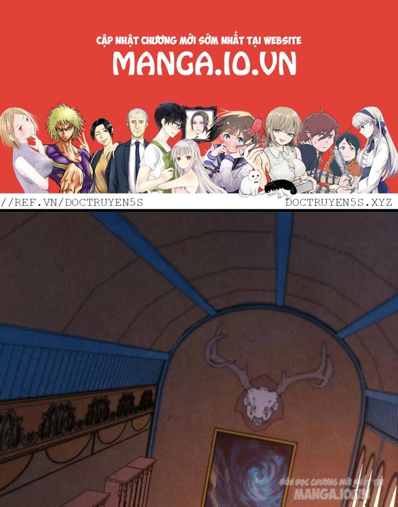 vạn cổ chí tôn chapter 300 1