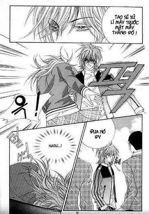 he dedicated to roses chapter 41.2 4