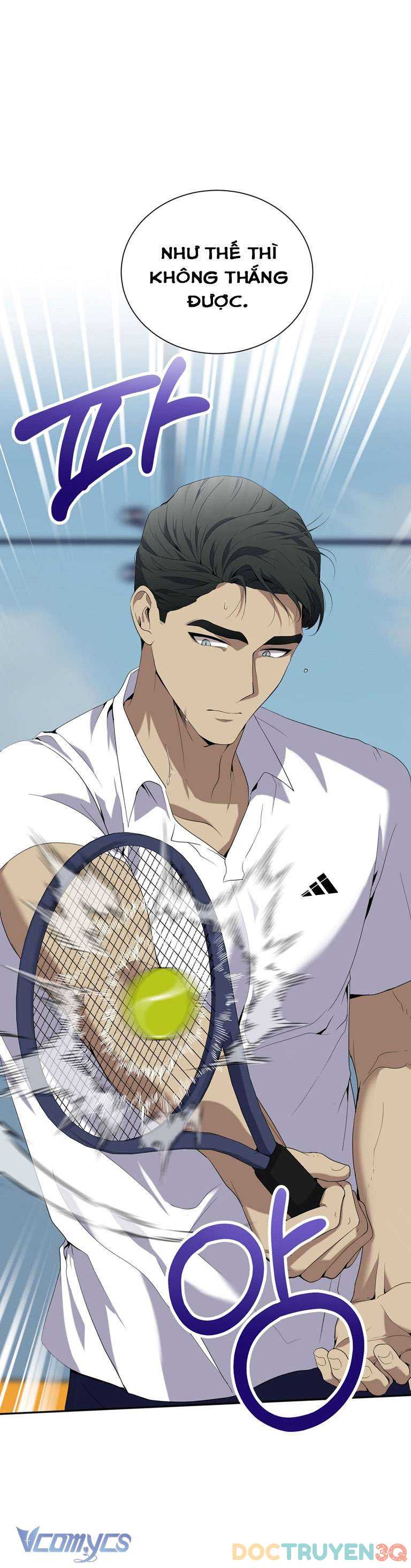 [18+] cân bằng nhiệt chapter 1 27