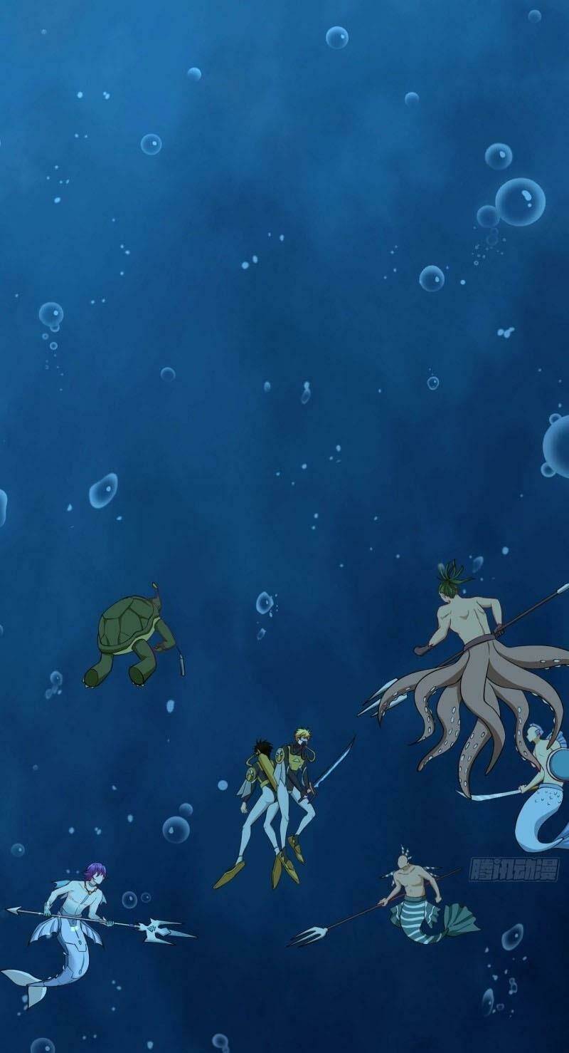 minh nhật thần đô chapter 56 1