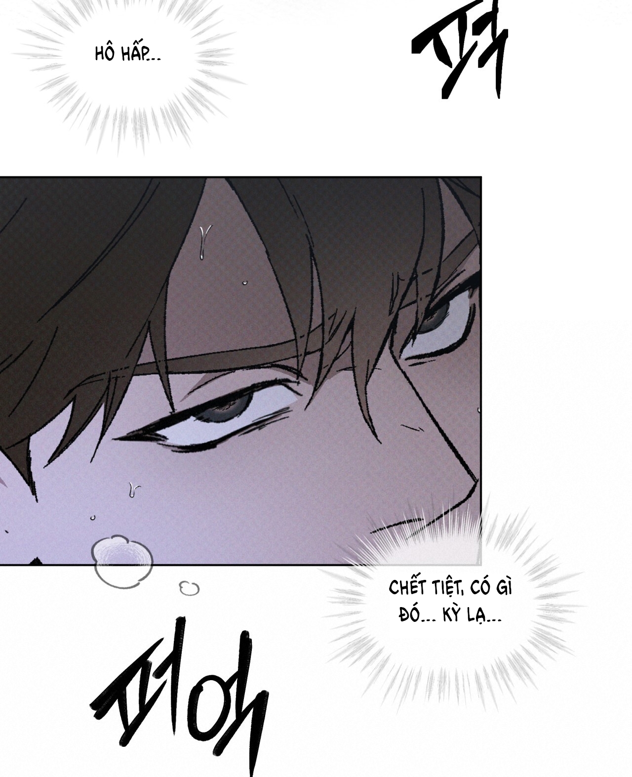 codename anastasia chapter 28.1 15