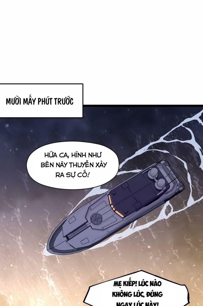 ta là lão đại thời tận thế chapter 31.2 23