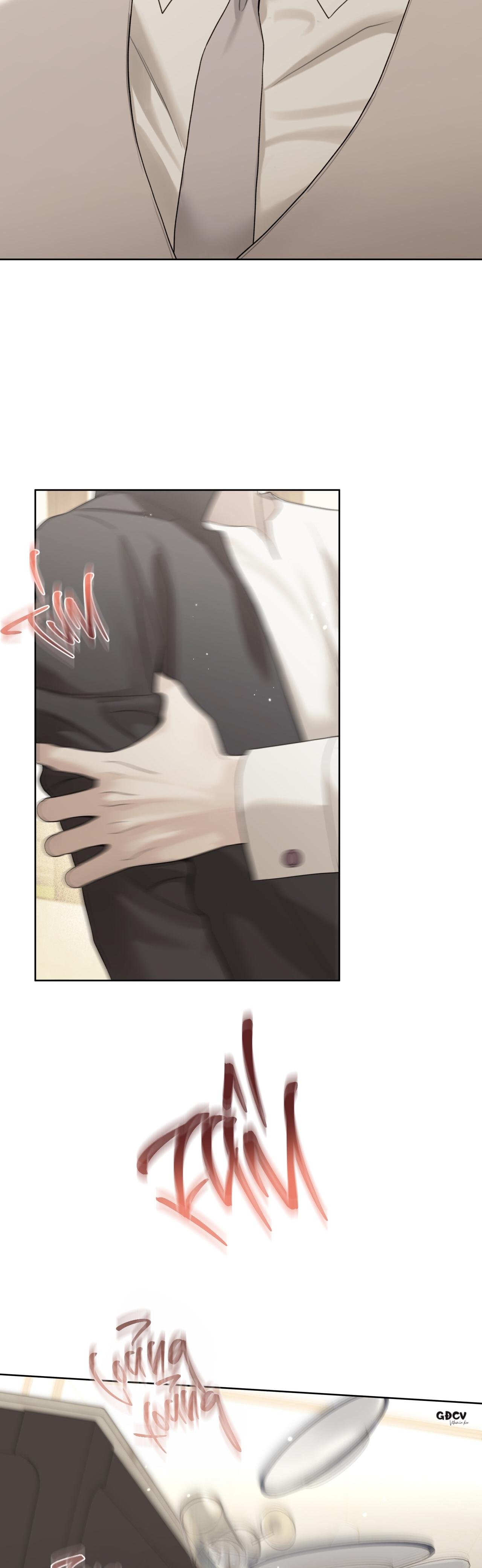 hiểm họa guiding chapter 45 21