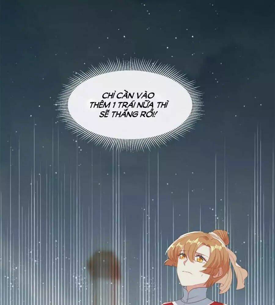 hội học sinh kiêu ngạo của hoàng cung chapter 21 5