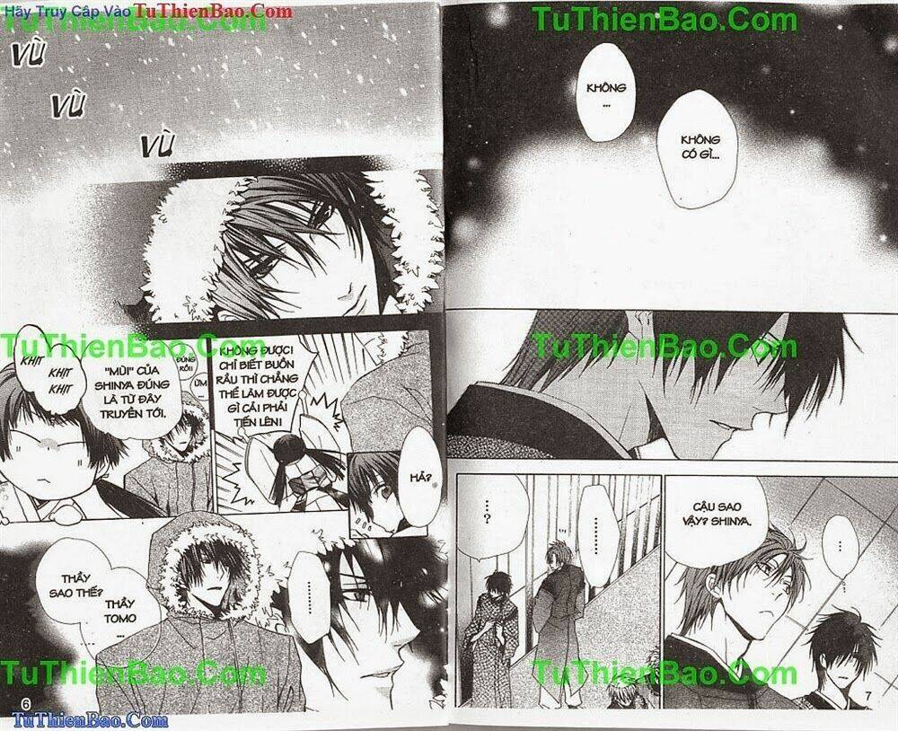 nhất quỷ nhì ma chapter 8 4