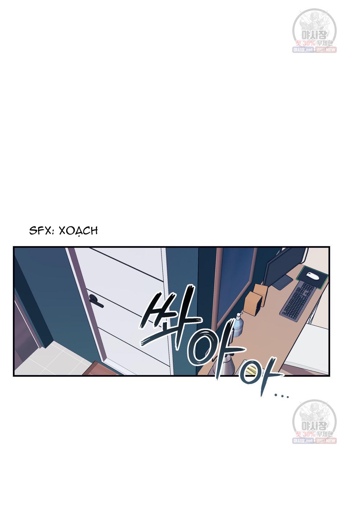 tôi với cậu không thể như thế này được chapter 3 30