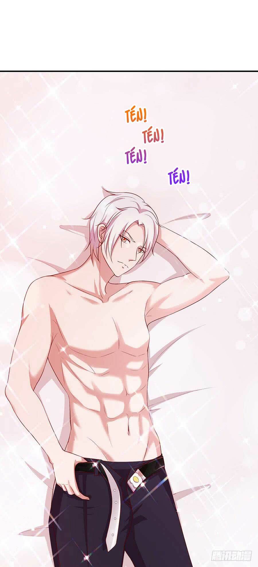 gả cho tình cũ làm lão bà chapter 41 19