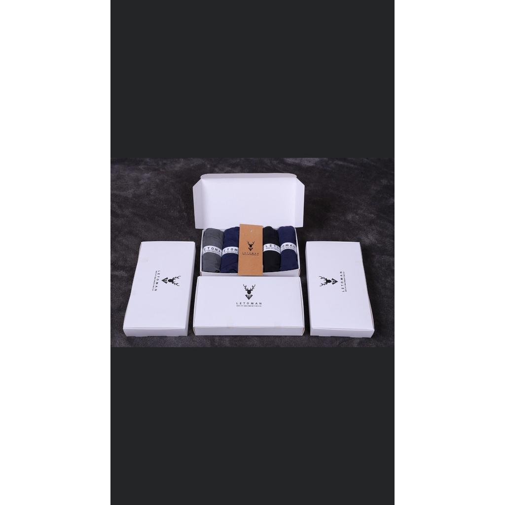 Set 5 quần ship đùi nam LETOMAN Set 5 quần ship đùi nam LETOMAN