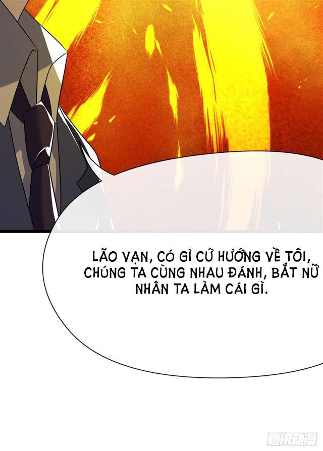 cơ trưởng ngài nhẹ nhàng thôi chapter 31 19