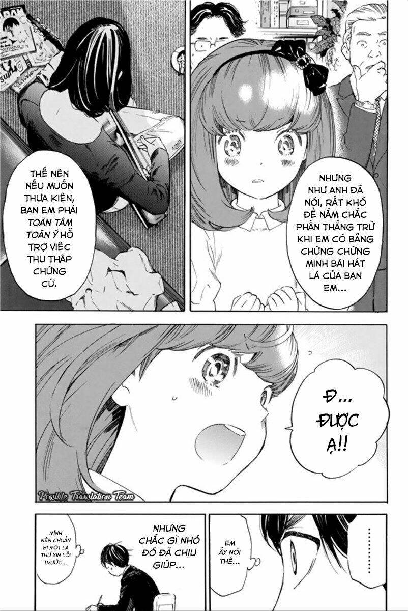 forget me not chapter 40 9