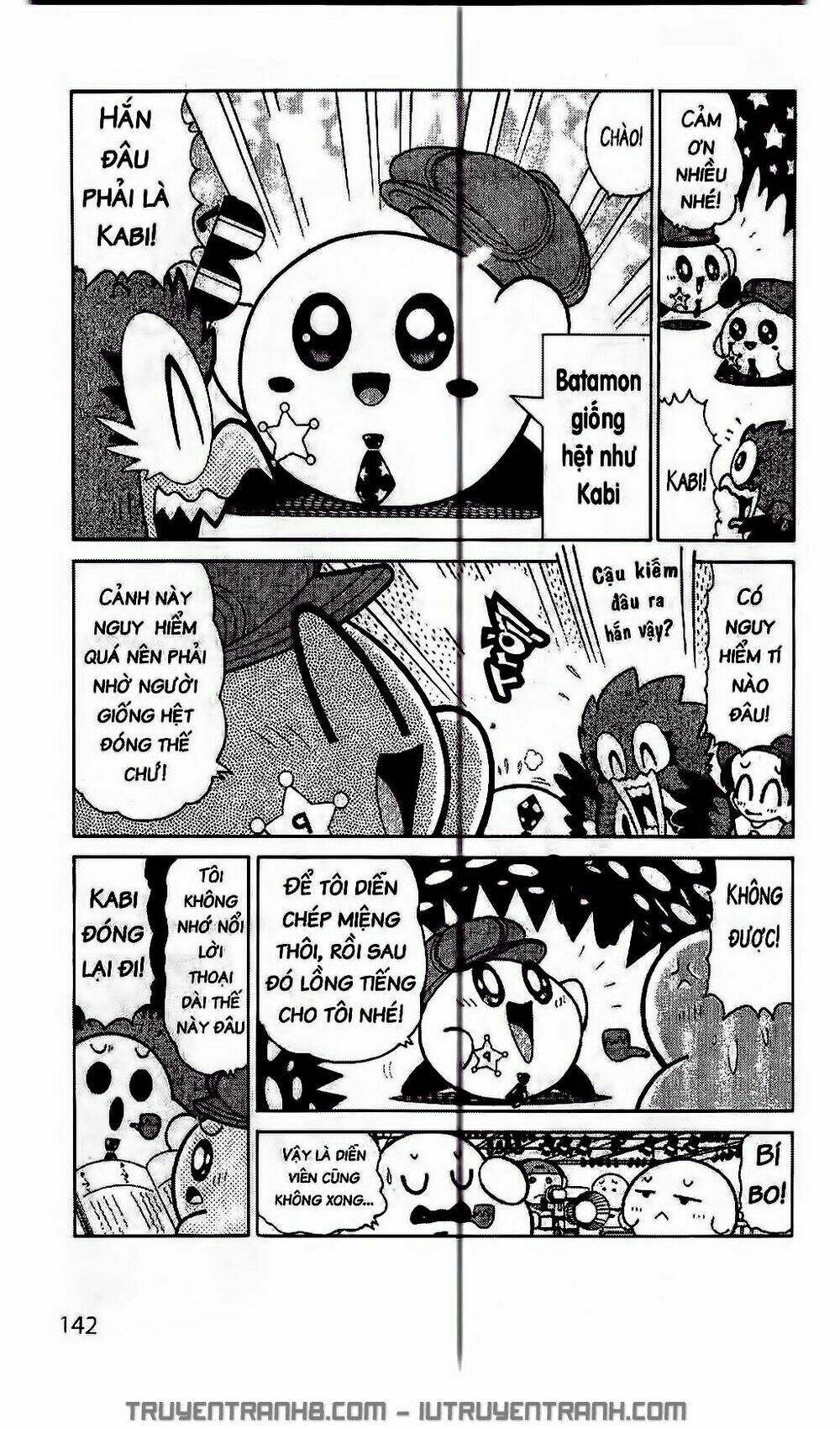 ngôi sao kabi chapter 177 12