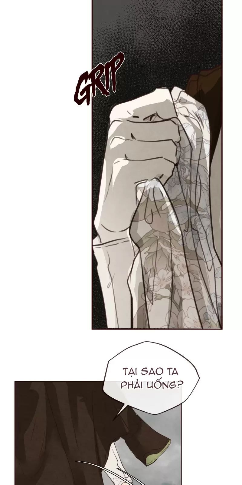 tôi là kẻ phản diện chapter 10 10