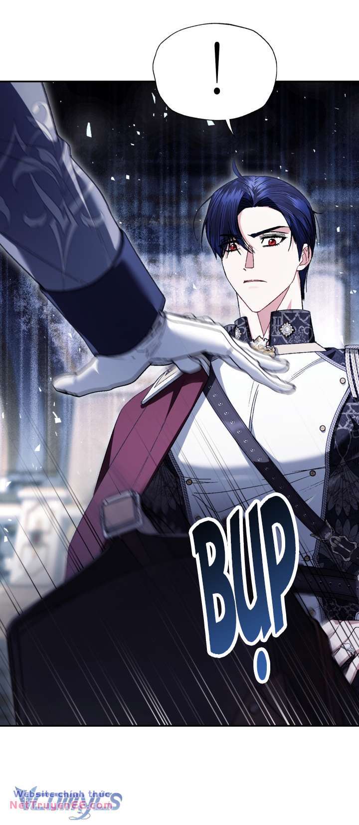 cha, con không muốn kết hôn đâu chapter 126 38