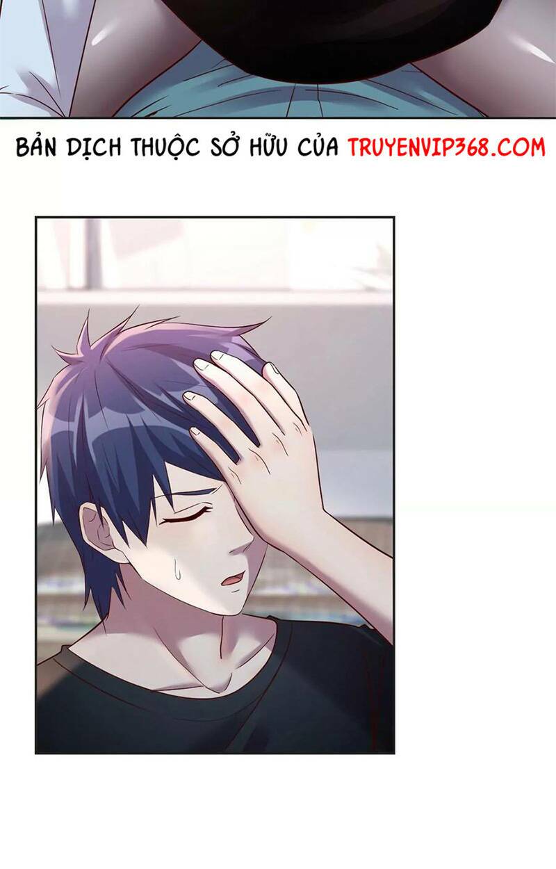 chị gái tôi là đại minh tinh chapter 1 15