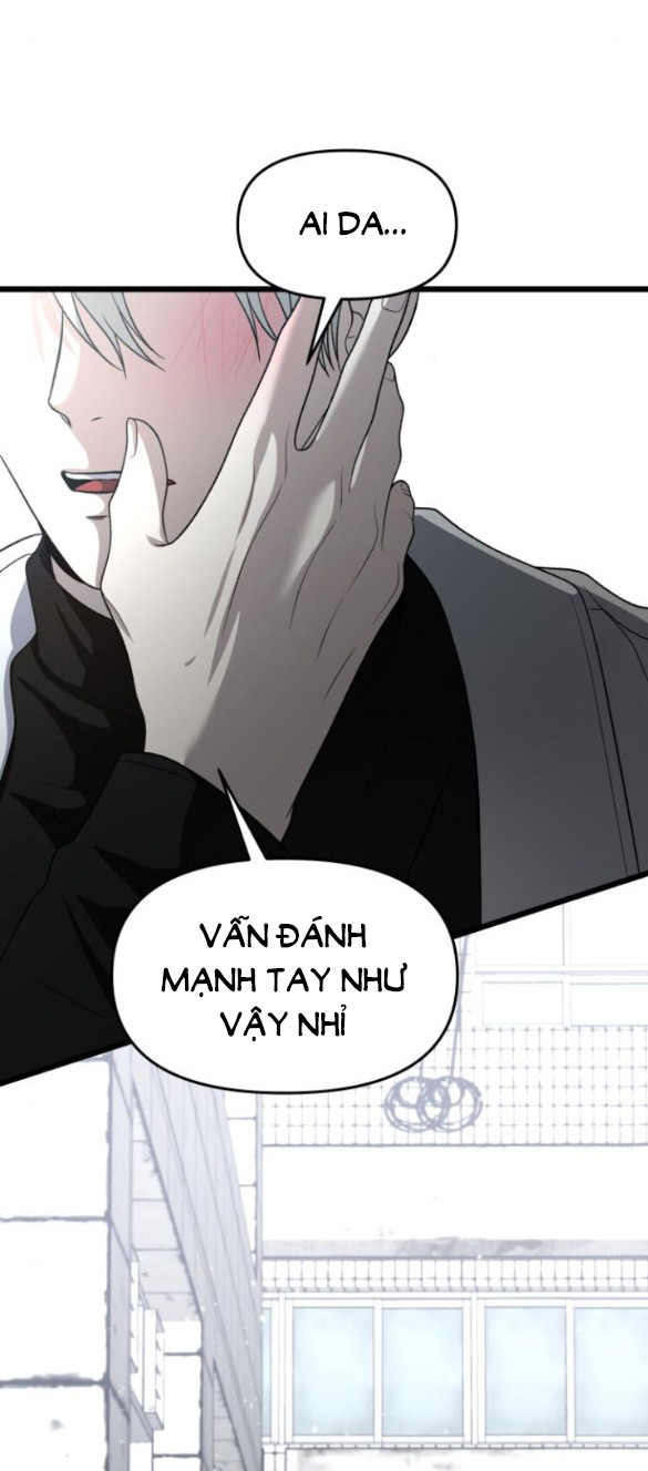 Tự Do Trong Mơ chapter 105.1 - Trang 28