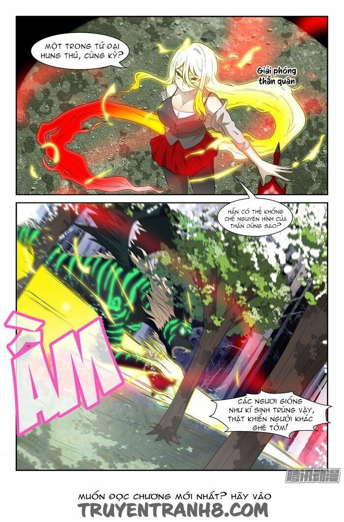 thần dũng giáng lâm chapter 41 7