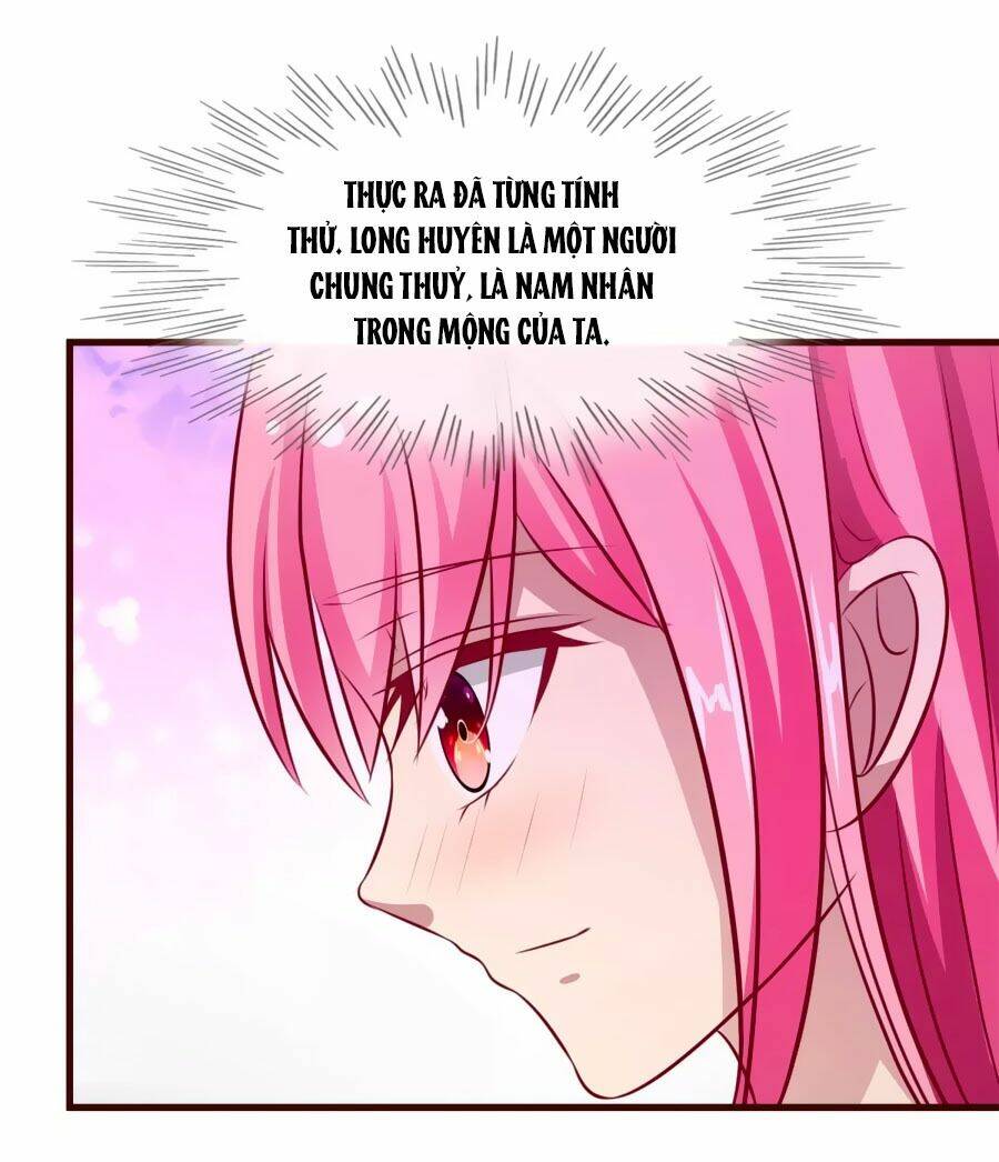 thỏ yêu tiểu vương phi chapter 22 11