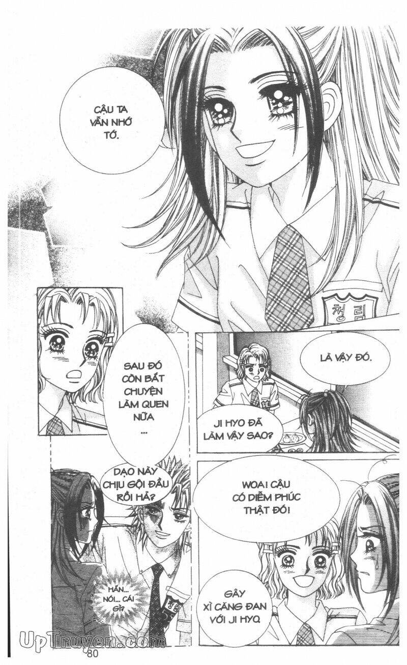 cáo già gặp sói điên chapter 1 82