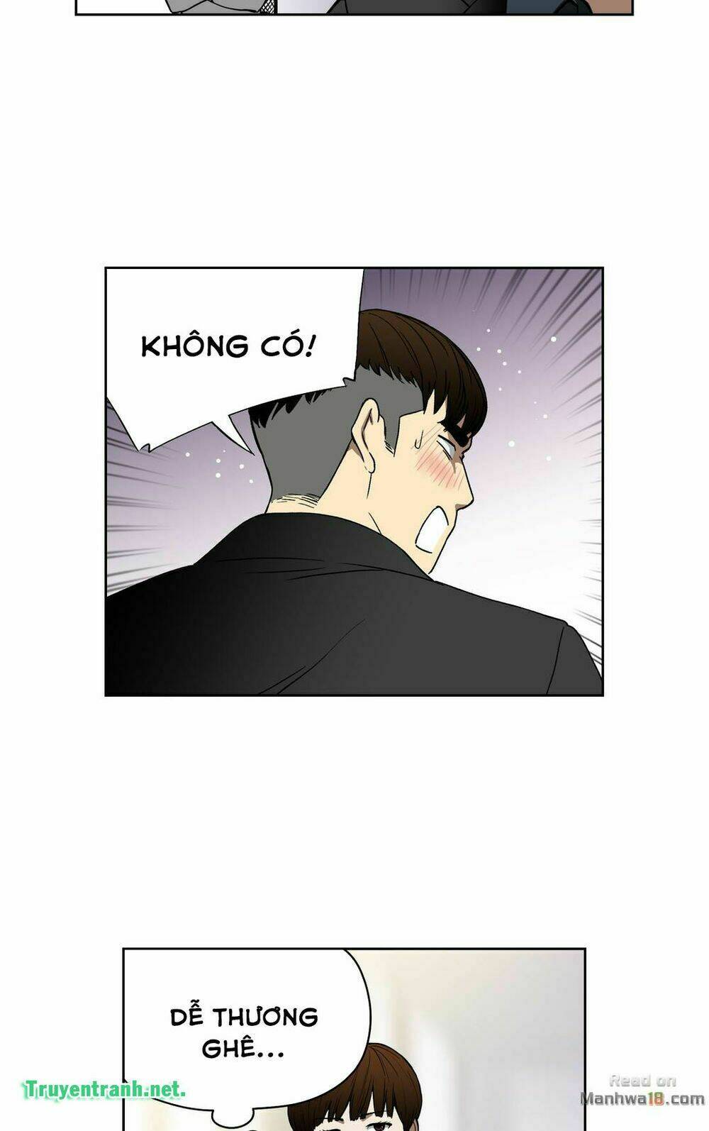 thần bài siêu năng chapter 40 13