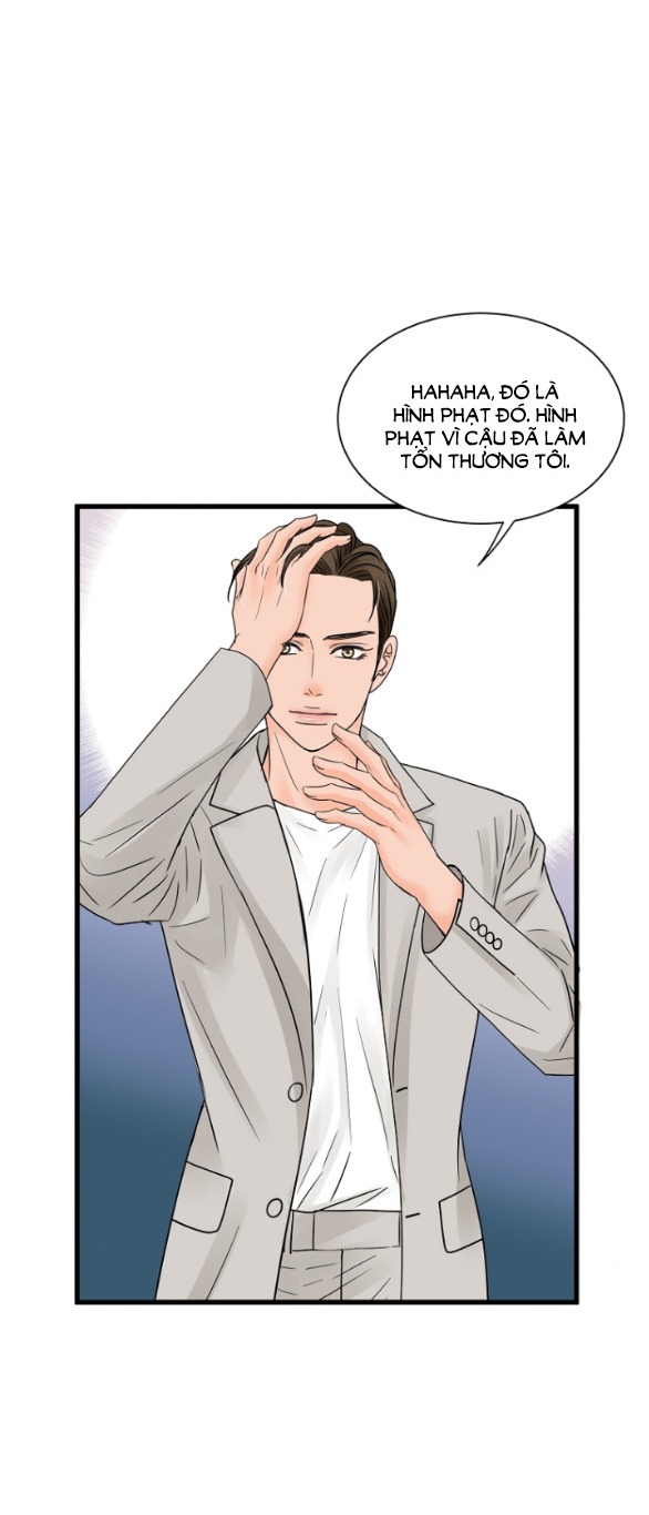 Tình Yêu Đánh Cắp Trái Tim chapter 28.2 - Trang 4