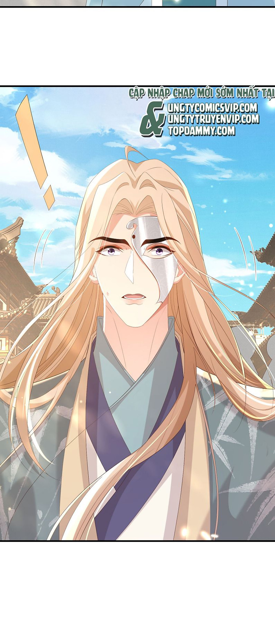 bá tổng vương phi lật xe chỉ nam chapter 115 15