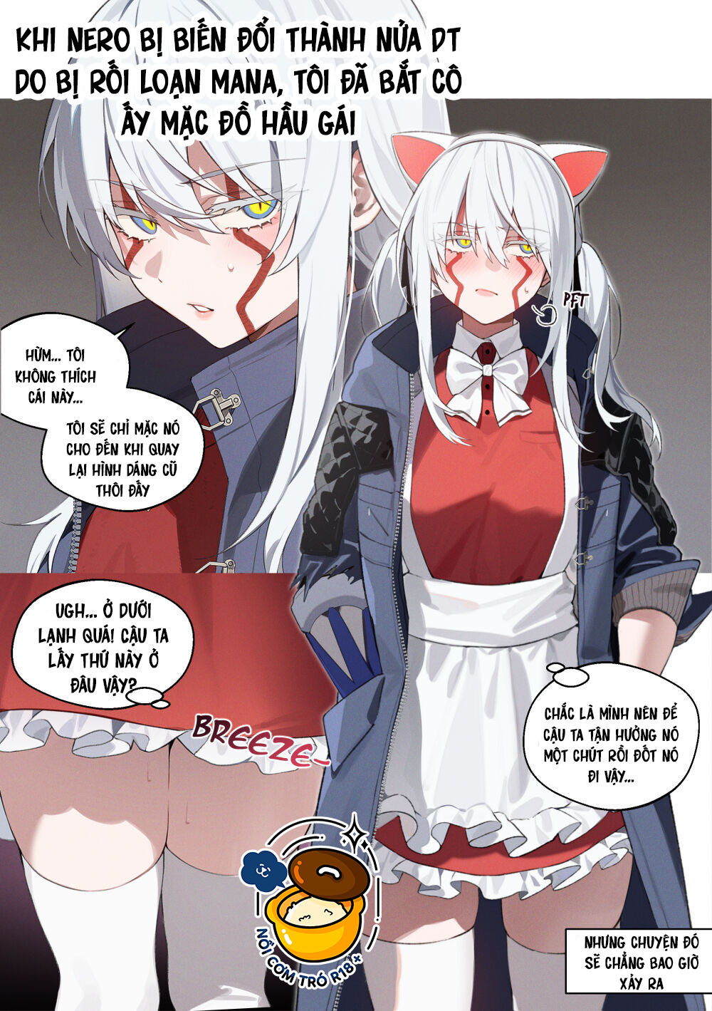 tác giả bechu chapter 4 3