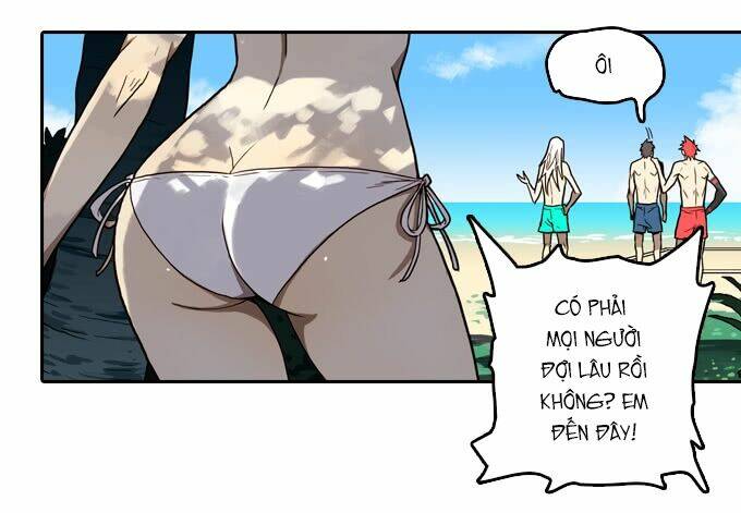 dị nhân bất tử chapter 10 16