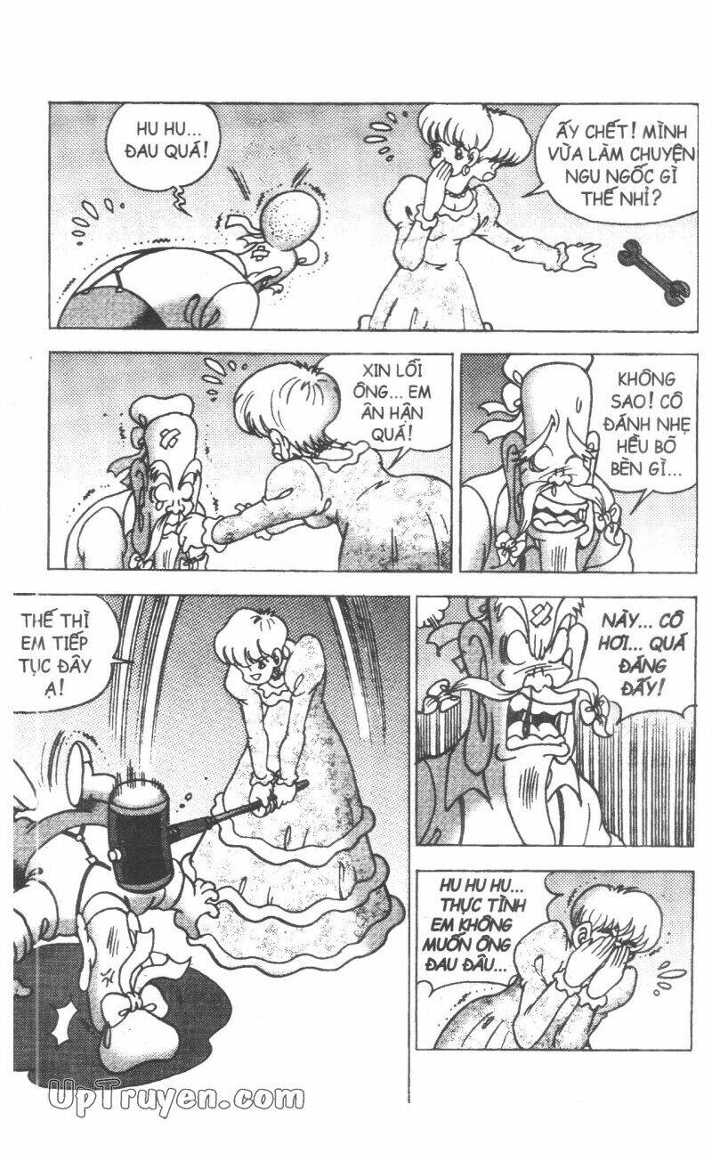 đội quân nhí nhố chapter 25 30