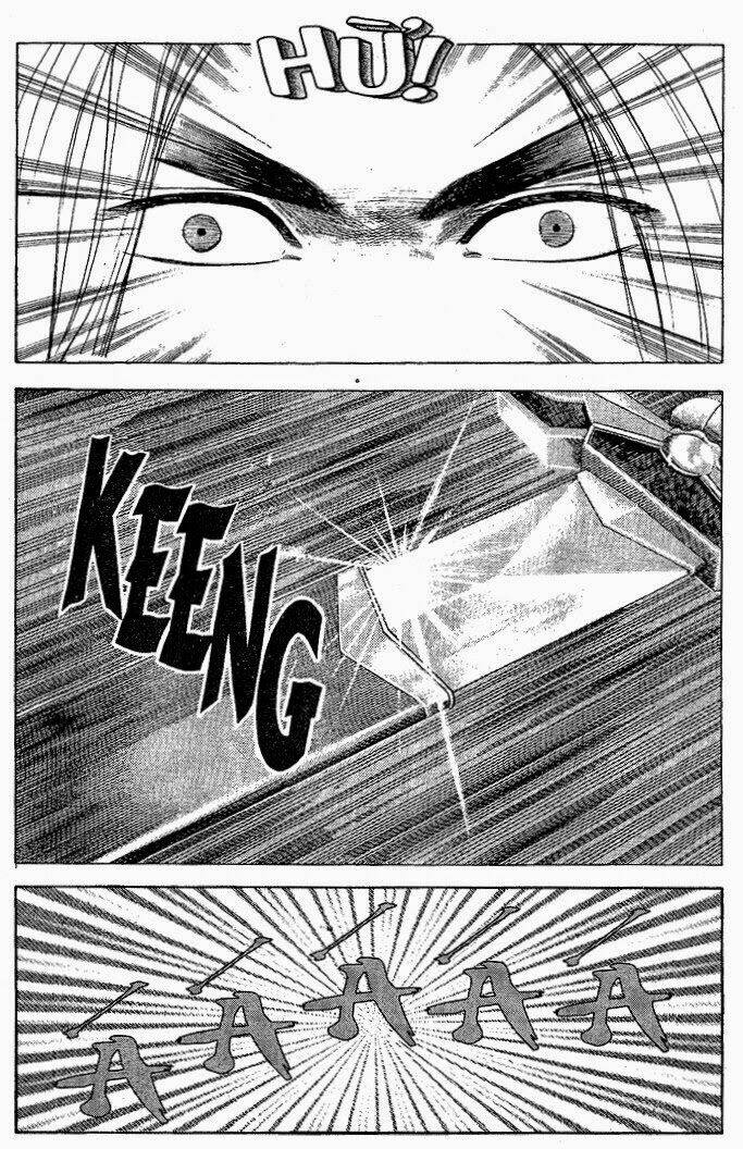 lục tiểu phụng truyền kỳ chapter 15 16