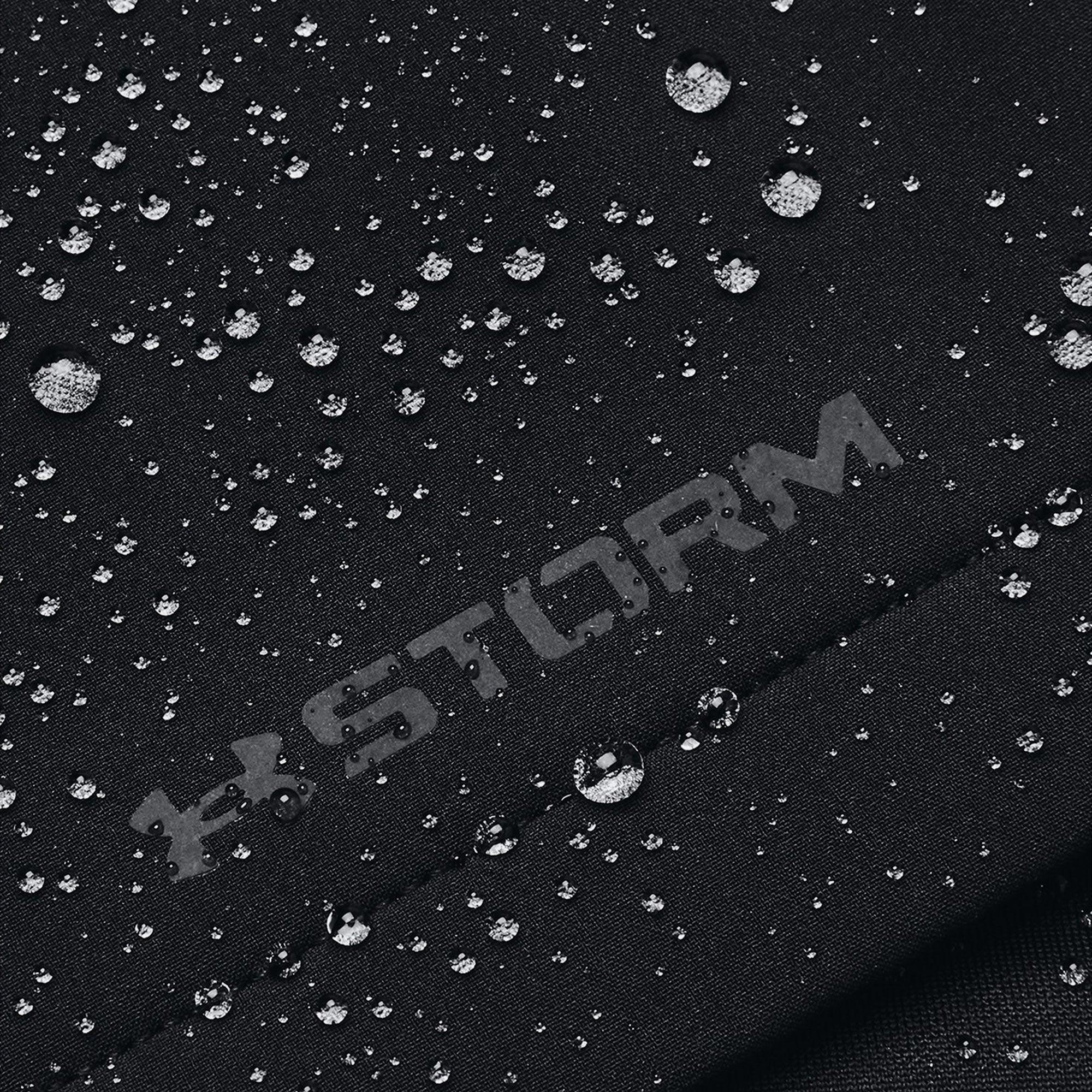 Áo khoác thể thao nam Under Armour Storm Daytona Fz - 1373412-001