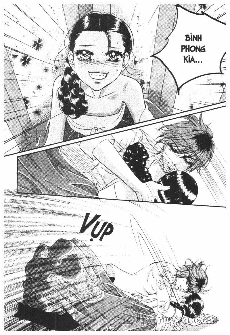 hoàng cung chapter 28 167