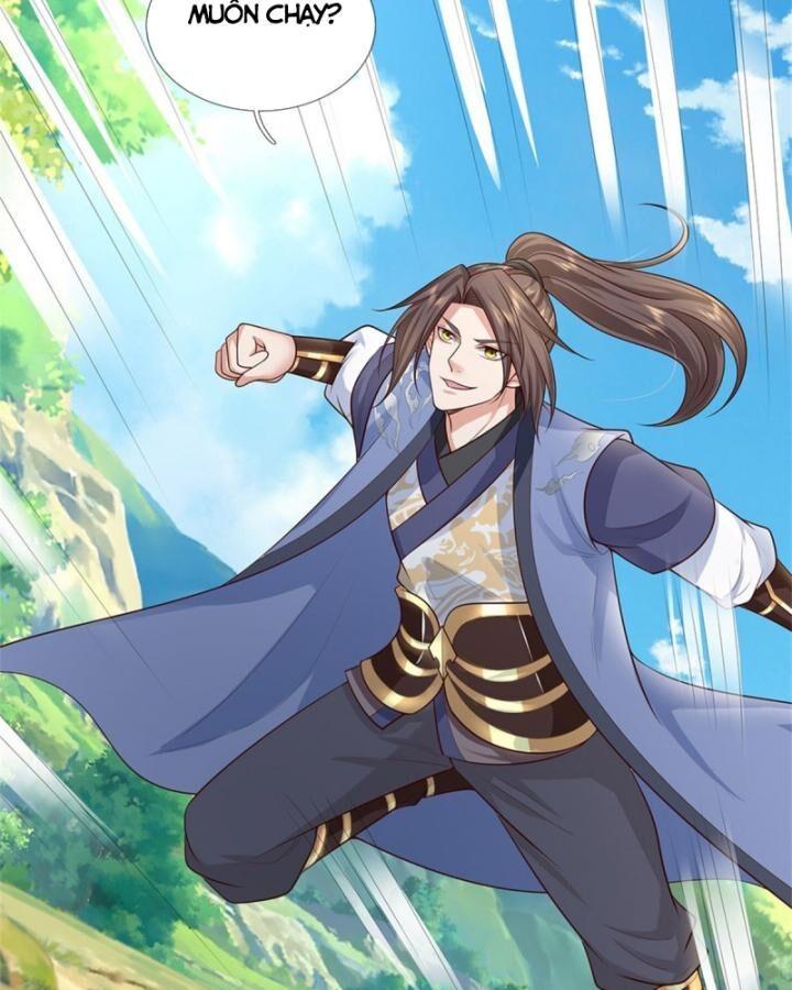 ta trở về từ thế giới tu tiên chapter 252 9